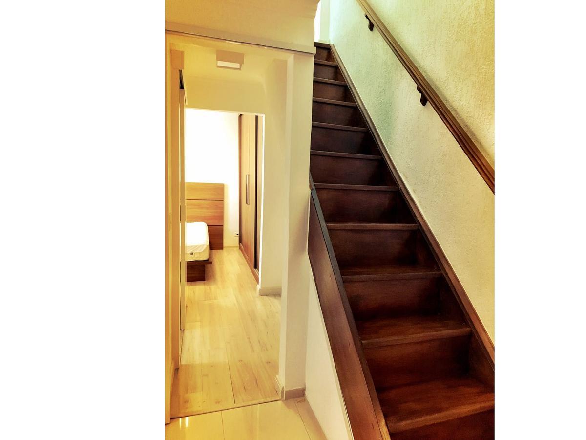 Duplex Oscar Freire Apartment Sao Paulo Exterior photo