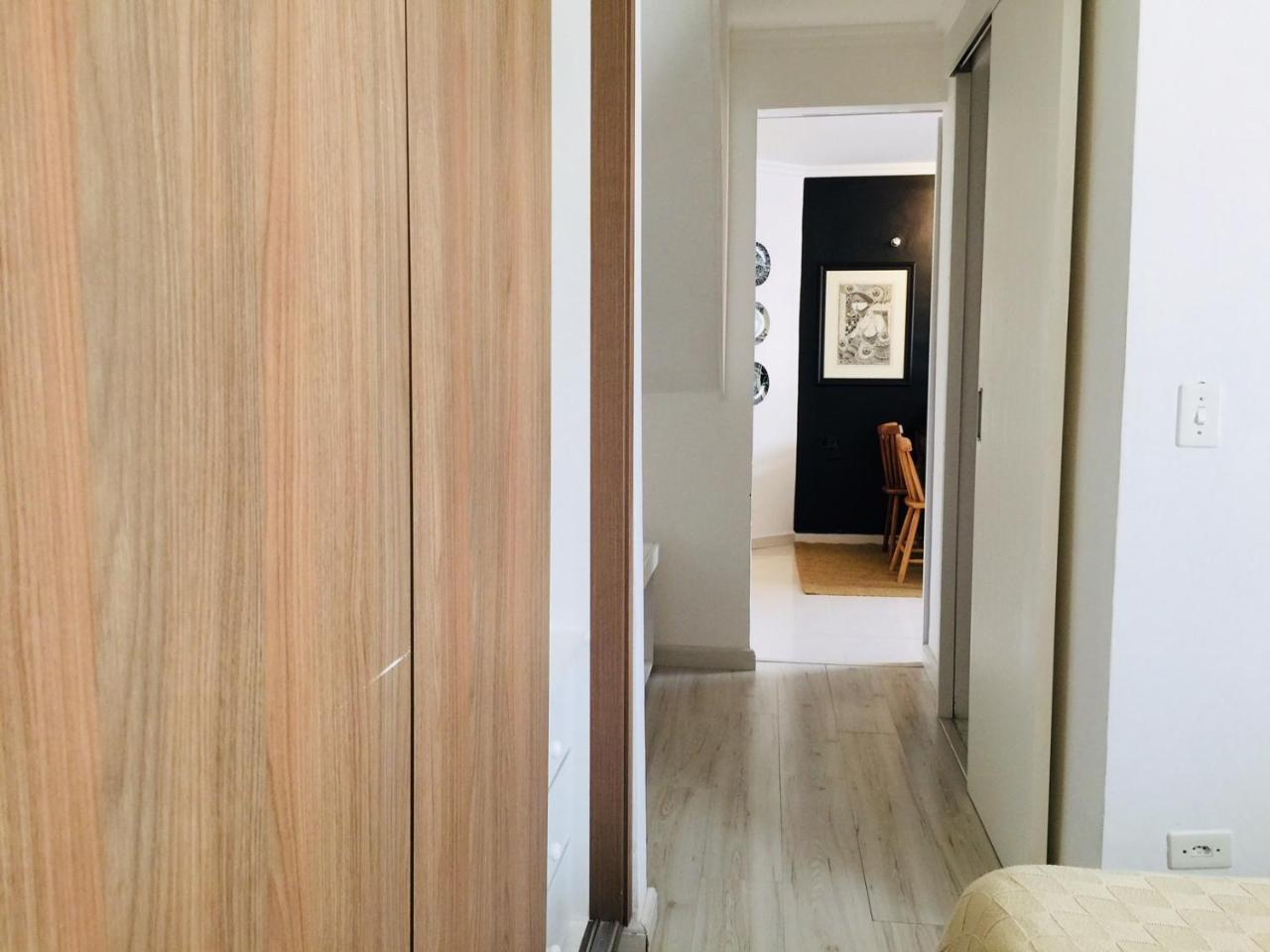 Duplex Oscar Freire Apartment Sao Paulo Exterior photo