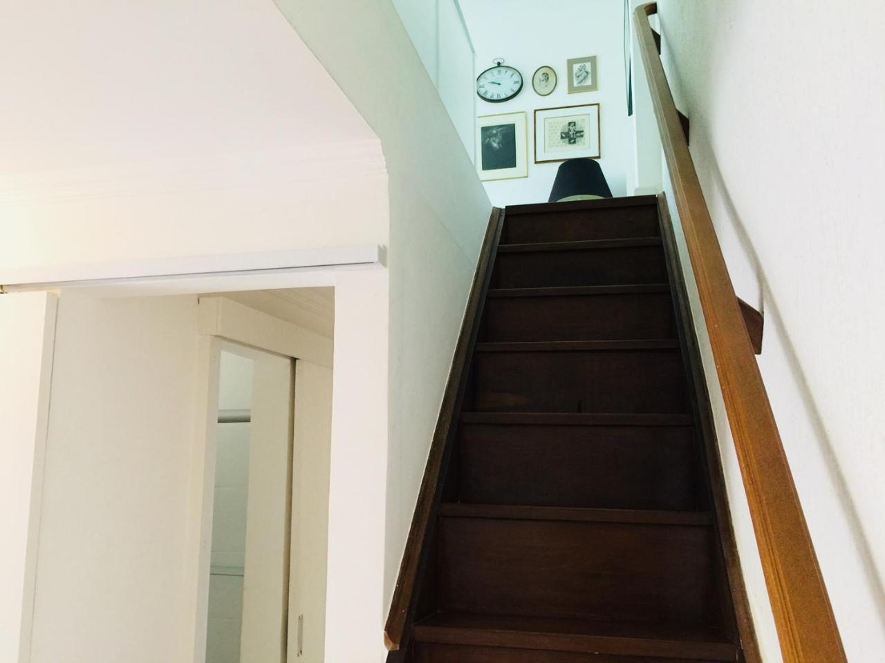 Duplex Oscar Freire Apartment Sao Paulo Exterior photo